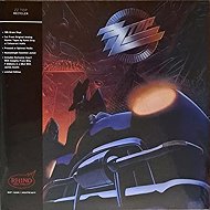 ZZ Top: Recycler LTD - LP Record
