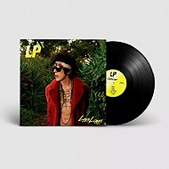 LP (Laura Pergolizzi): Love Lines - LP Record