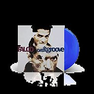 Falco: Data De Groove CLR - LP Record