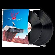 AIR: 10,000 Hz legend - LP Record