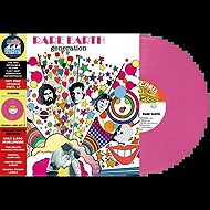 Rare Earth: Generation Ltd Clr - LP Record