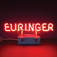 Euringer: Euringer LTD - LP vinyl