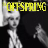 The Offspring: The Offspring - LP Record