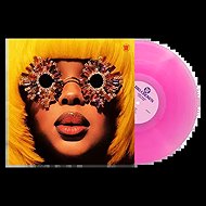 Lady Wray: Cover Girl - LP Record