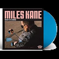 Kane Miles: Sunlight in the Shadows - LP Record