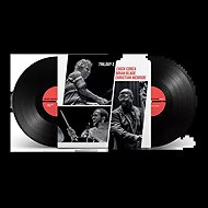 Corea Chick: Trilogy 3 - LP Record