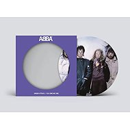 ABBA: Under Attack / You Owe Me One Pic Ltd - LP Record