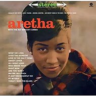 Franklin Aretha: Aretha LTD - LP Record