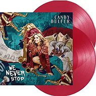 Dulfer Candy: We never stop - LP Record