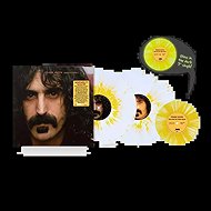 Frank Zappa: Apostrophe (') Clr Ltd - LP Record