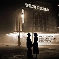 The Cribs: Men's Needs, Women's Needs, Whatever LTD - LP Record