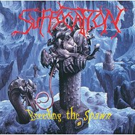 Suffocation: Breeding The Spawn Ltd Clr - LP Record