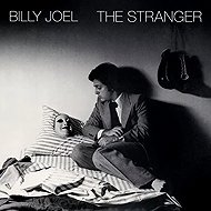 Joel Billy: The Stranger - LP Record