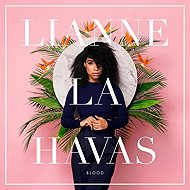 Lianne La Havas: Blood - LP Record