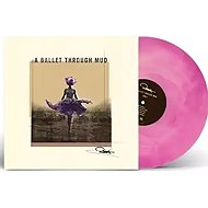 RZA: A ballet through mud CLR - LP Record