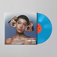 Peggy Gou: I Hear You - LP Record