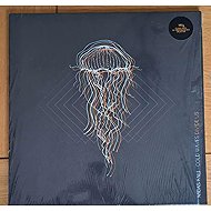 Midas Fall: Cold Waves Divide Us Clr Ltd - LP Record