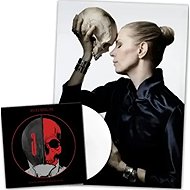 Avatarium: Death, Where Is Your Sting Ltd Clr - LP Record