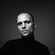 JMSN: Heals Me - LP Record