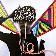 Adrian Quesada: Boleros Psicodélicos CLR - LP Record