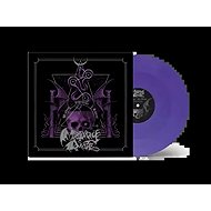 Mortuary Drape: Wisdom, Vibration, Repent Ltd Clr - LP Record