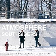 Atmosphere: Southsiders CLR - LP Record