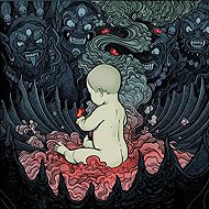 Mono: Transcendental EP Ltd Clr - LP Record