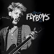 Flyboys: Complete Flyboys - 1978-1980 - LP Record