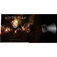 Edith Piaf: Symphonique - LP Record