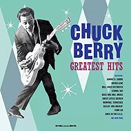 Chuck Berry: Greatest Hits - LP Record