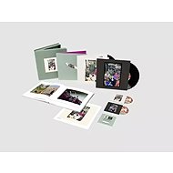 Led Zeppelin: Presence Dlx Num Ltd - LP Record