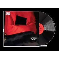 Joel Billy: Storm Front - LP Record