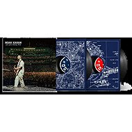 Noah Kahan: Live from Fenway Park - LP Record