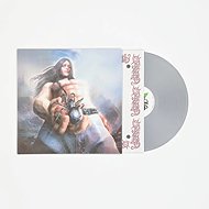 Bladee: Spiderr - LP Record