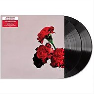 John Legend: Love In The Future - LP Record