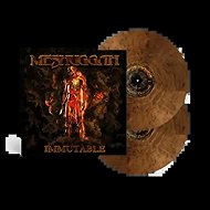 Meshuggah: Immutable Ltd Clr - LP Record