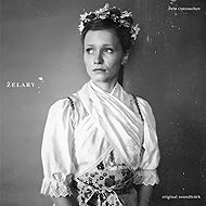 Ostrouchov Petr: Želary - LP Record