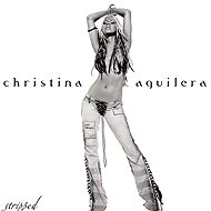 Christina Aguilera: Stripped - LP Record