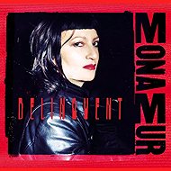 Mona Mur: Delinquent Ltd Clr - LP Record