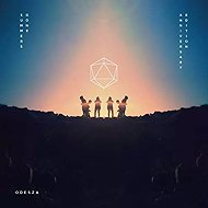 ODESZA: Summer's Gone (Anniversary Edition) Ltd Dlx Clr - LP Record