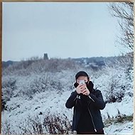 Martha: Please Don't Take Me Back CLR - LP Record