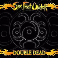 Six Feet Under: Double Dead (Redux) Ltd Clr - LP Record