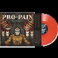 Pro-Pain: Stone Cold Anger - LP Record