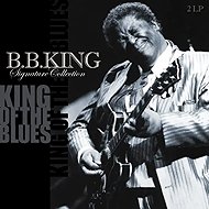 B. B. King: Signature Collection - LP Record