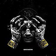 BRONSON: Bronson CLR - LP Record