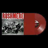 Mumford & Sons: Rushmere Red - LP Record