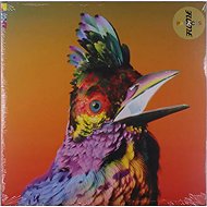 Flume: Palaces Clr Ltd - LP Record