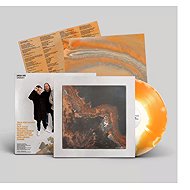 High Vis: Blending Clr Ltd - LP Record