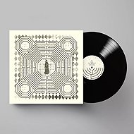 Slowdive: everything is alive - LP Record