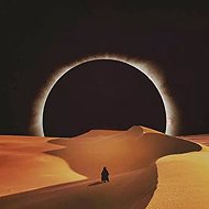 Toundra: Vortex Ltd Clr - LP Record